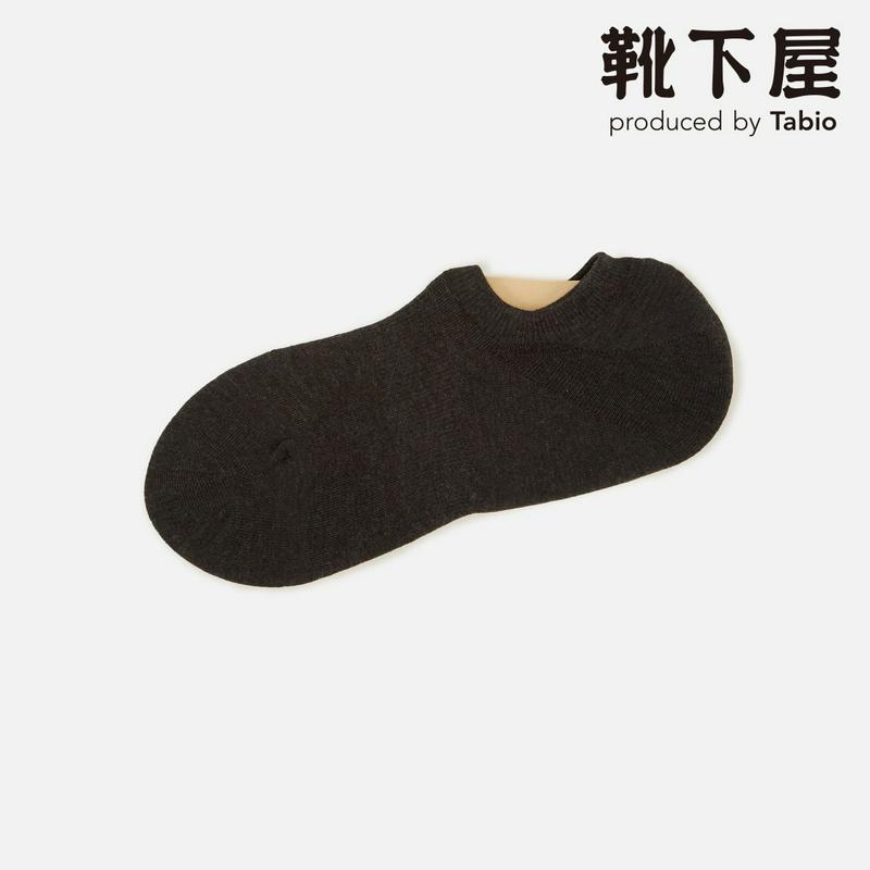 【全品送料無料★～12/26 09:59迄】【あす楽】【公式 Tabio MEN】 メンズ オールラウンダーハイカット スニーカー カバーソックス / 靴下屋 靴下 タビオメン タビオ くつ下 カバー カバーソックス フットカバー スニーカー用ソックス スニーカー丈 メンズ 日本製 2312de