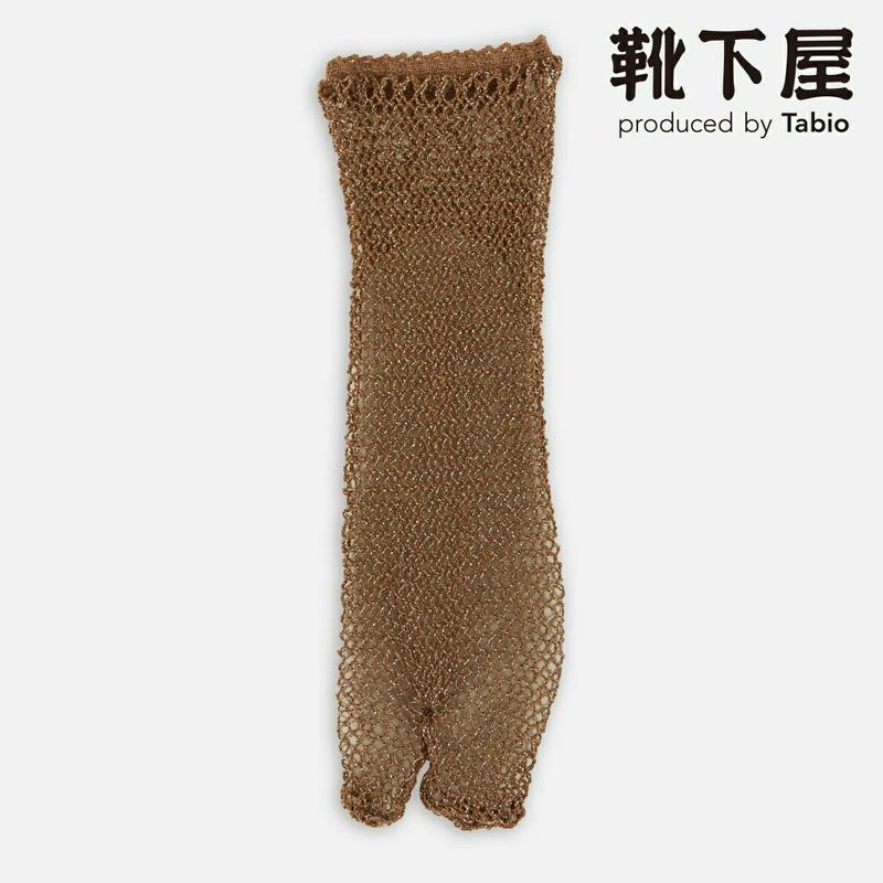【あす楽】【Tabio】 ラメトーション足袋ショートソックス / 靴下屋 靴下 タビオ くつ下 ショート ラメ 足袋 たび タビ 足袋靴下 レディース 日本製