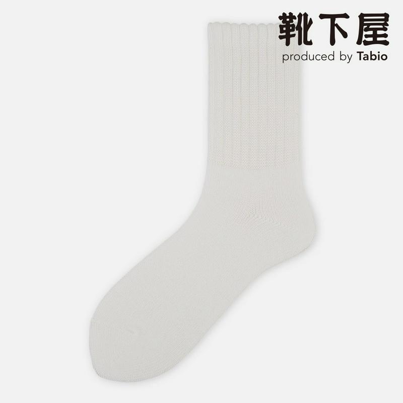 【あす楽】【靴下屋】 アメリブ無地ソックス / 靴下 タビオ Tabio くつ下 無地 レディース 日本製