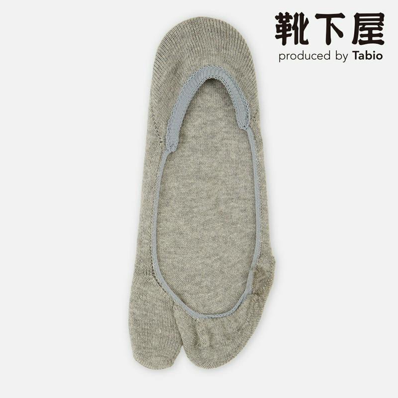 【全品送料無料～6/26 09:59迄】【あす楽】【公式 靴下屋】 無地 足袋 極浅履き カバーソックス / 靴下 タビオ Tabio くつ下 カバー カバーソックス フットカバー 足袋ソックス たび タビ 足袋靴下 無地 レディース 黒 日本製