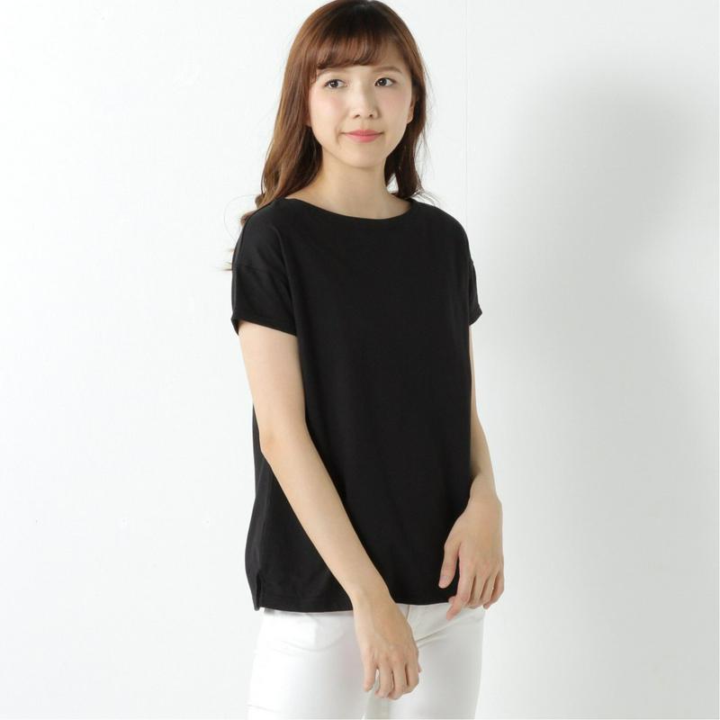４０／２半袖Ｔシャツ（オーシバル／ORCIVAL）