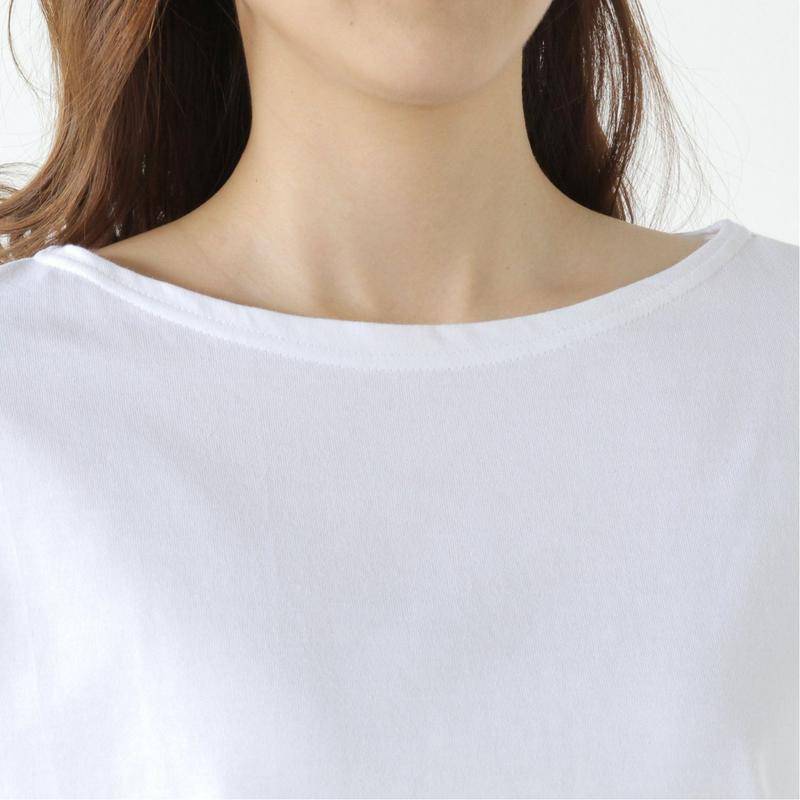 ４０／２半袖Ｔシャツ（オーシバル／ORCIVAL）