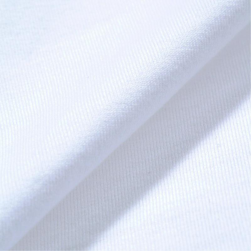 ４０／２半袖Ｔシャツ（オーシバル／ORCIVAL）