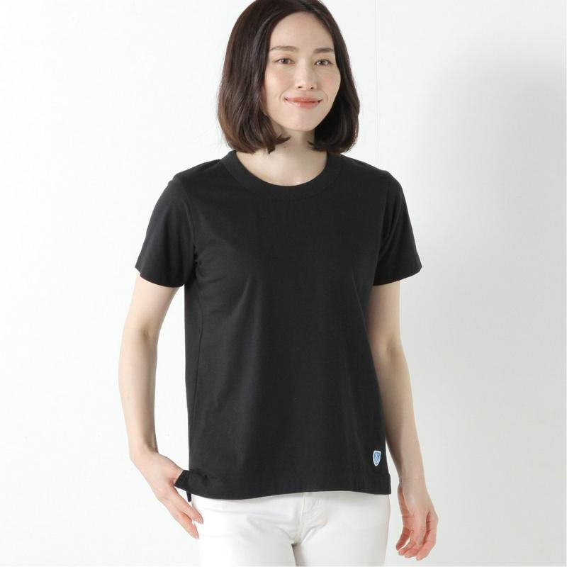 ３０／－半袖Ｔシャツ（オーシバル／ORCIVAL）