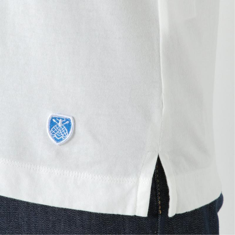 ３０／－半袖Ｔシャツ（オーシバル／ORCIVAL）