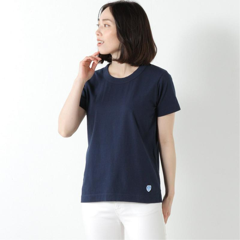 ３０／－半袖Ｔシャツ（オーシバル／ORCIVAL）