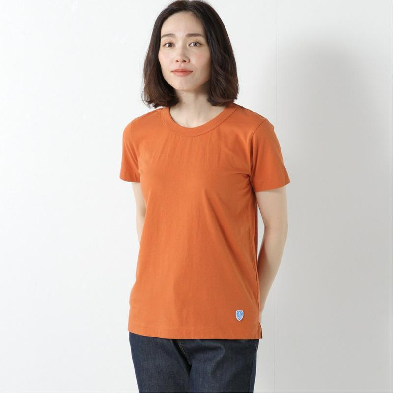 ３０／－半袖Ｔシャツ（オーシバル／ORCIVAL）