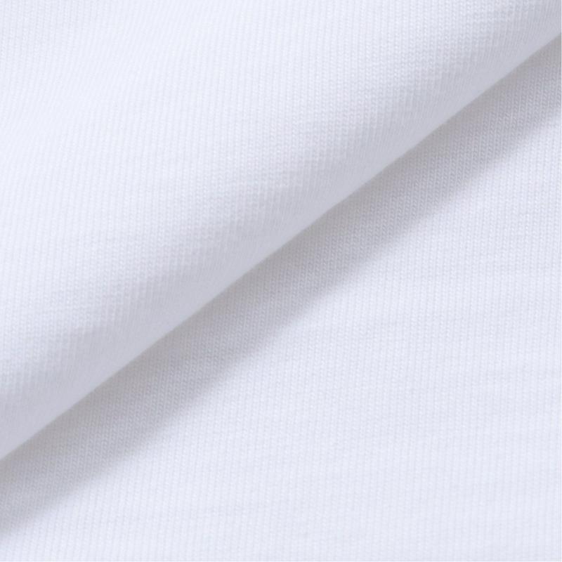 レディース　バックコンシャスロングＴシャツ