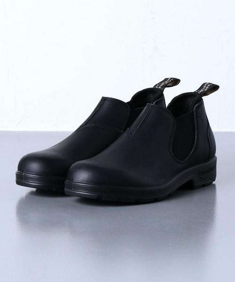 ＜Blundstone(ブランドストーン)＞サイドゴア ロウブーツ