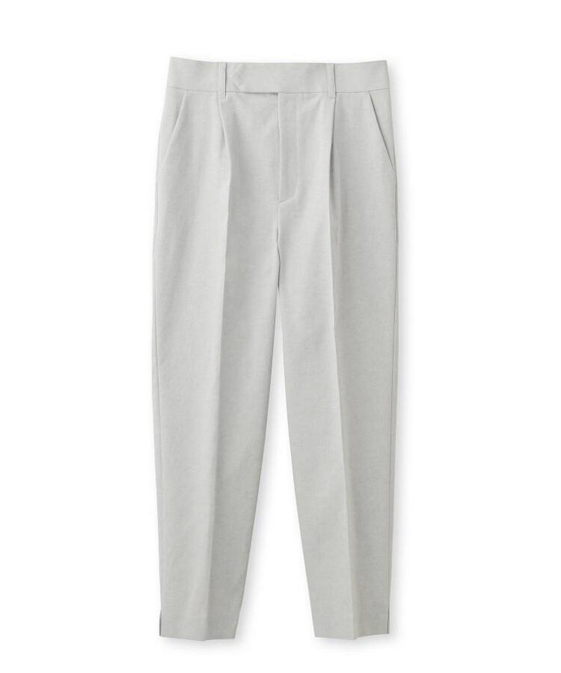 【洗える】コンフォートミストパンツ