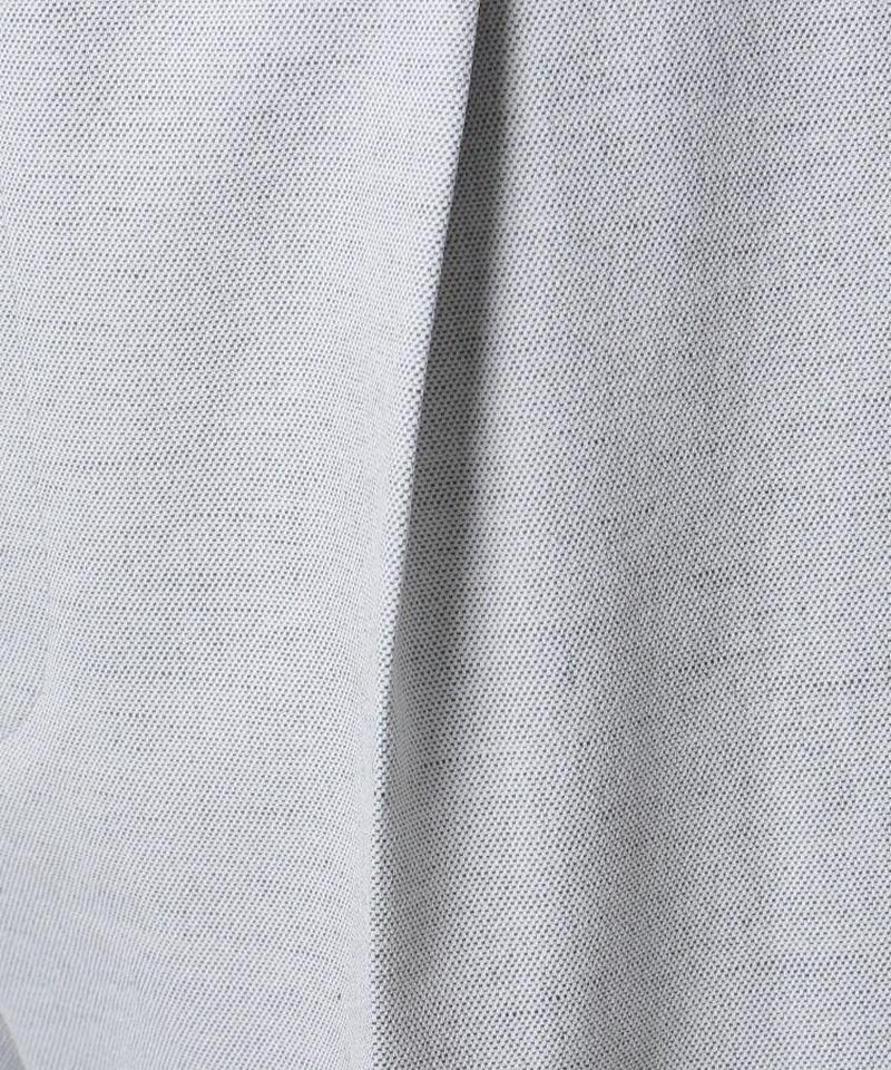 【洗える】コンフォートミストパンツ