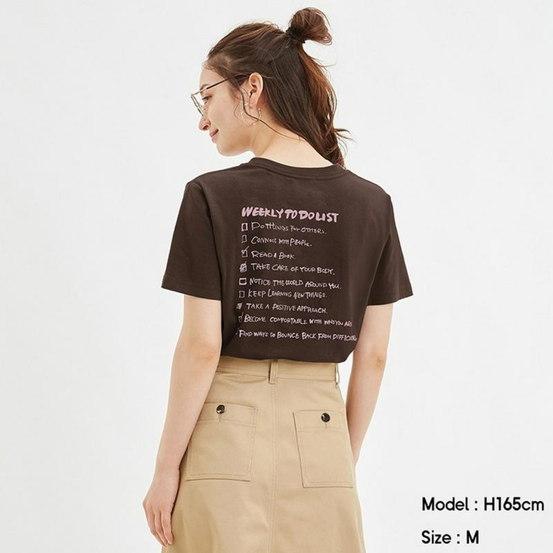 グラフィックT(半袖)COD6