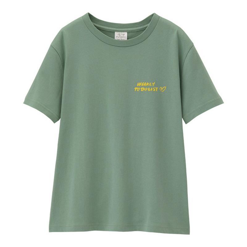 グラフィックT(半袖)COD6
