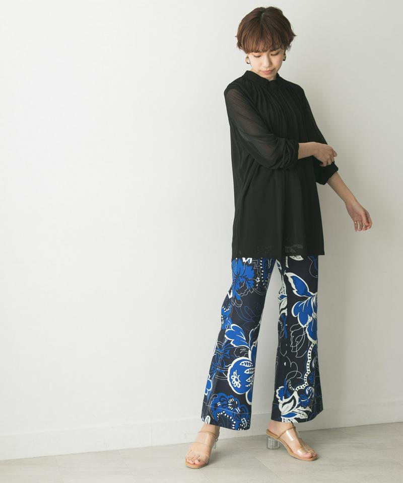 BY MALENE BIRGER　HUGO Pants