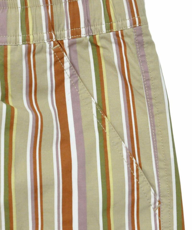 15%クーポン配布中◆BANKS バンクス 水着 REVELATOR BOARDSHORT マルチストライプ BSE0226 メ