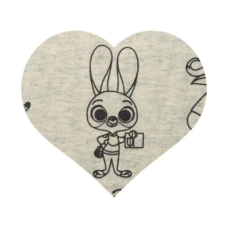 【これからの時期に活躍！】ビッグ長袖Ｔシャツ（選べるキャラクター）（ディズニー）