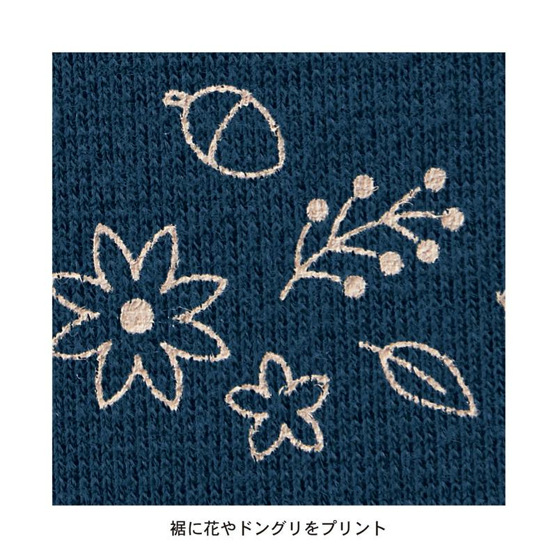 カットソーセットアップ「チップ＆デール」