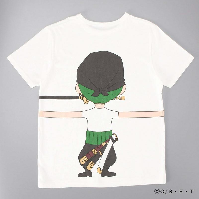 大人用半袖つながるＴシャツ（ユニセックス）