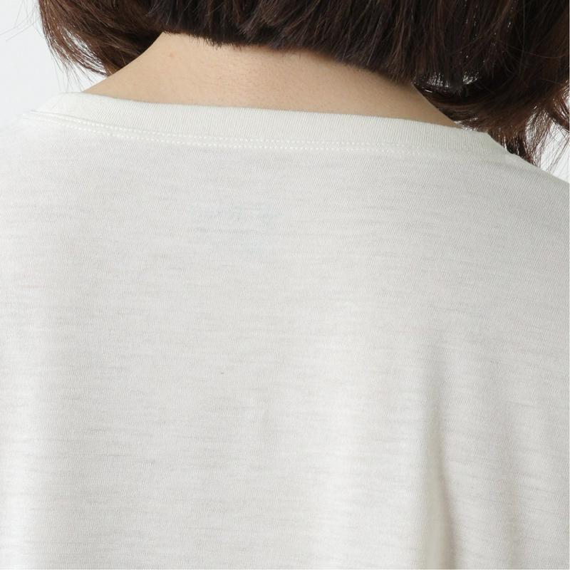 Ｃシールドアイビー半袖Ｔシャツ（フォックスファイヤー/Foxfire）