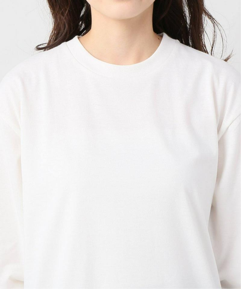 TCテンジクスリーブプリントTシャツ◆（JOURNAL STANDARD relume）