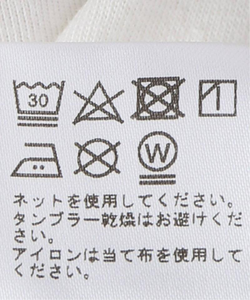 TCテンジクスリーブプリントTシャツ◆（JOURNAL STANDARD relume）