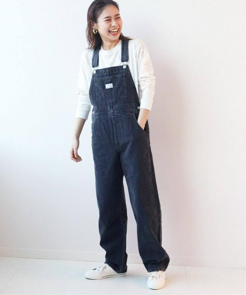 TCテンジクスリーブプリントTシャツ◆（JOURNAL STANDARD relume）