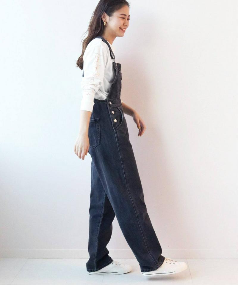 TCテンジクスリーブプリントTシャツ◆（JOURNAL STANDARD relume）