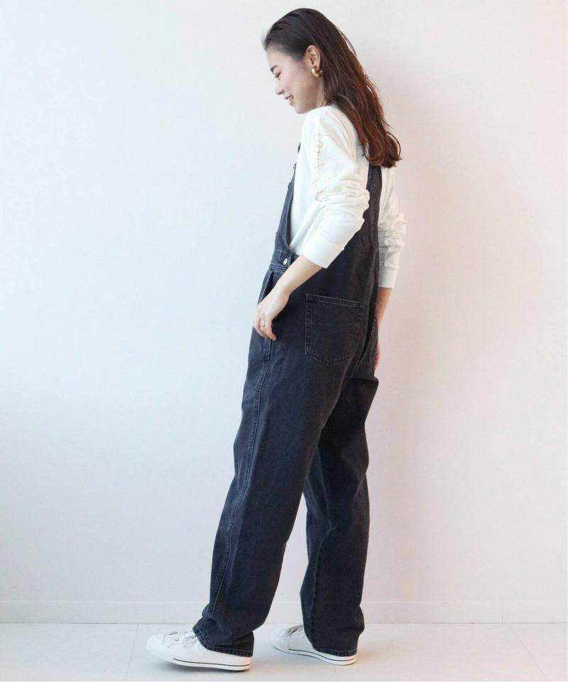 TCテンジクスリーブプリントTシャツ◆（JOURNAL STANDARD relume）