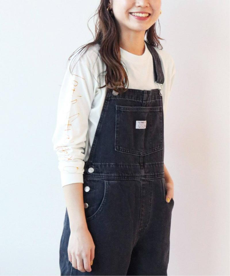 TCテンジクスリーブプリントTシャツ◆（JOURNAL STANDARD relume）