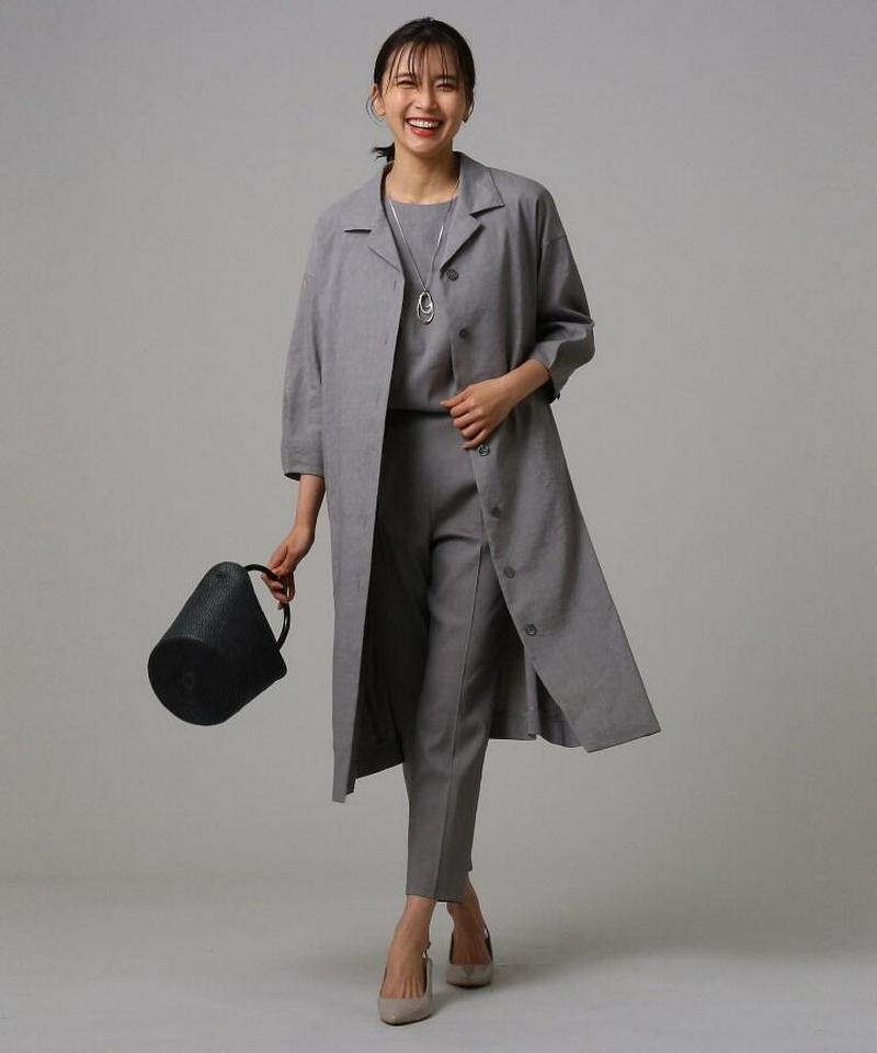 ネオマリーニヴィスストレッチパンツ