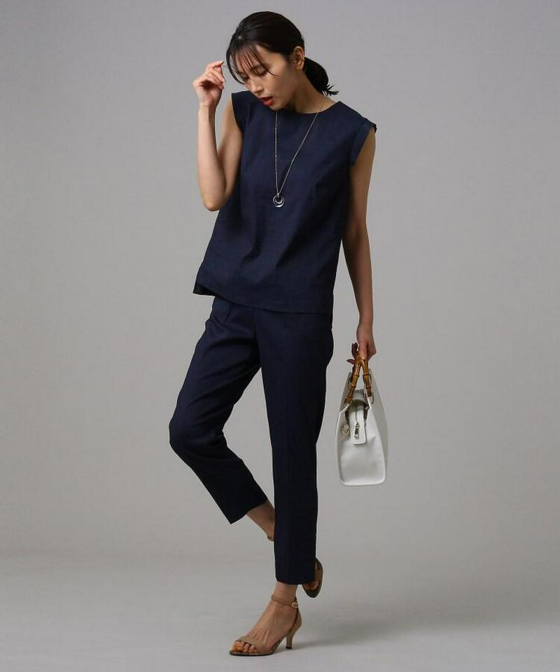 ネオマリーニヴィスストレッチパンツ