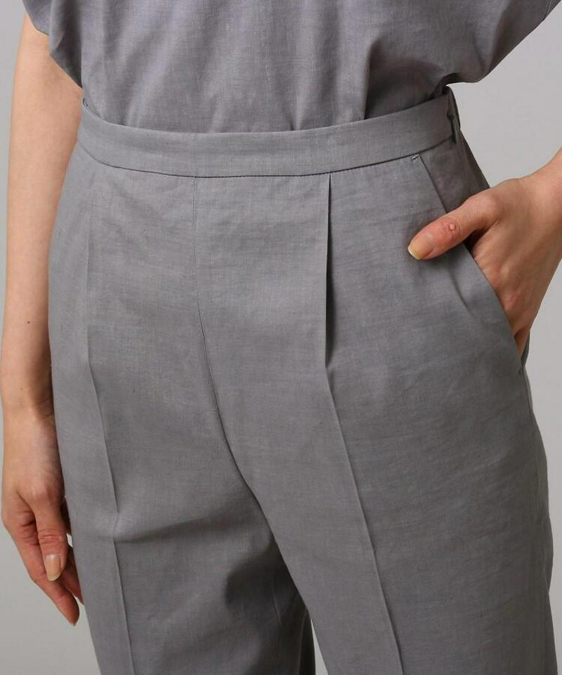 ネオマリーニヴィスストレッチパンツ