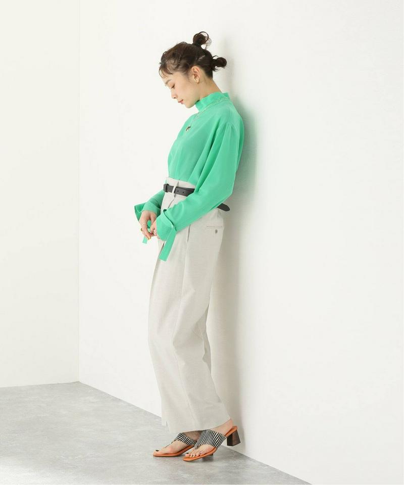 【JEJIA/ジェジア】SHIRTS：シャツ（JOURNAL STANDARD）