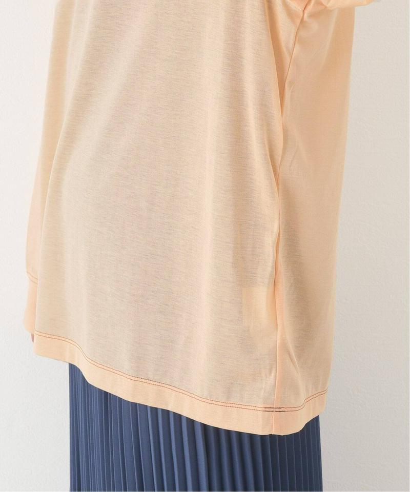 【NEU】シャイニーベールラグランTシャツ（JOURNAL STANDARD）