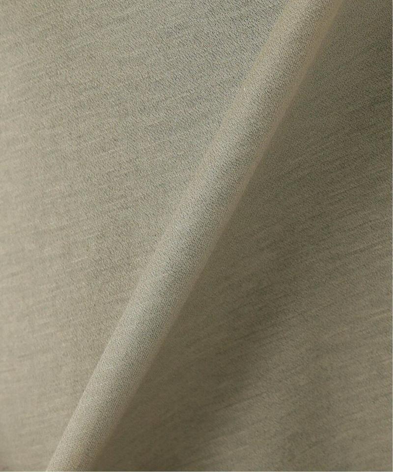【NEU】シャイニーベールラグランTシャツ（JOURNAL STANDARD）