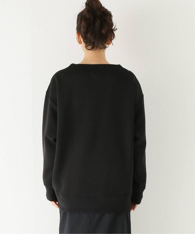 《追加》ダンボールワイドプルオーバー◆（JOURNAL STANDARD relume）