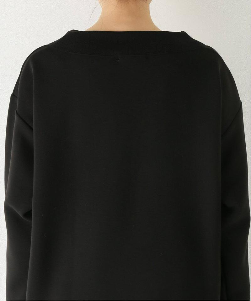 《追加》ダンボールワイドプルオーバー◆（JOURNAL STANDARD relume）