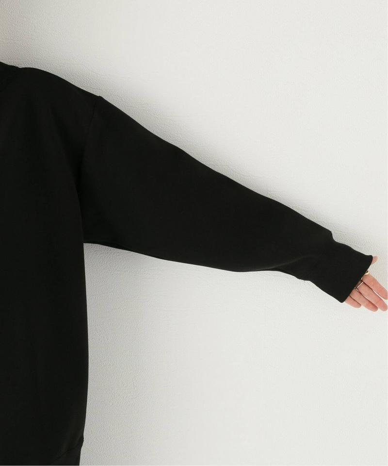 《追加》ダンボールワイドプルオーバー◆（JOURNAL STANDARD relume）