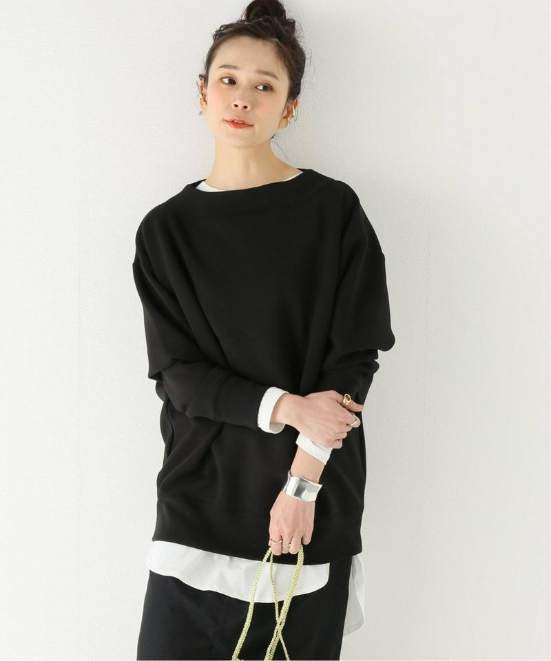 《追加》ダンボールワイドプルオーバー◆（JOURNAL STANDARD relume）