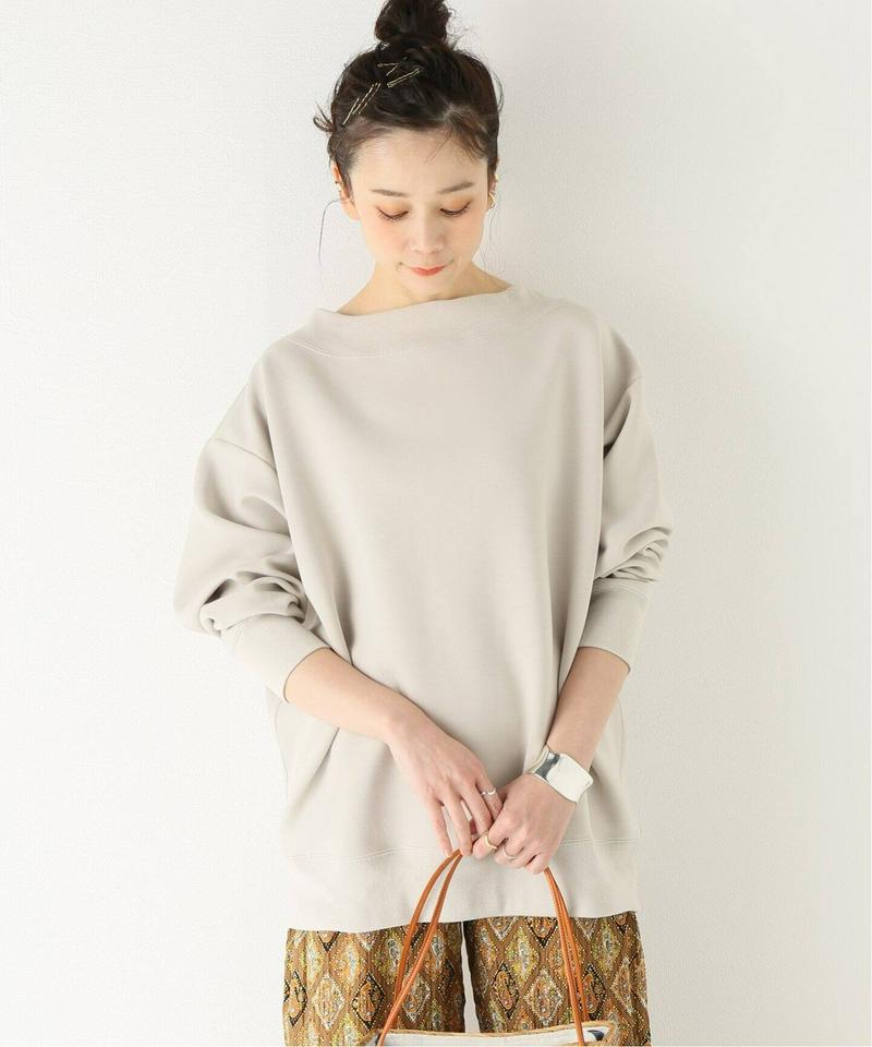 《追加》ダンボールワイドプルオーバー◆（JOURNAL STANDARD relume）
