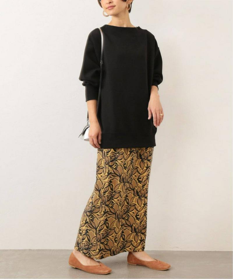 《追加》ダンボールワイドプルオーバー◆（JOURNAL STANDARD relume）