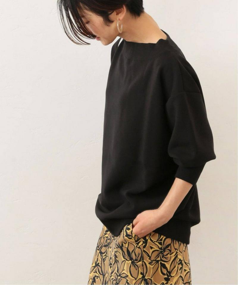 《追加》ダンボールワイドプルオーバー◆（JOURNAL STANDARD relume）