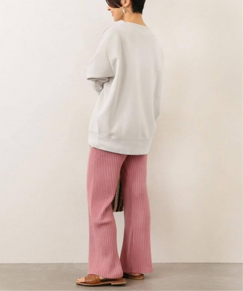 《追加》ダンボールワイドプルオーバー◆（JOURNAL STANDARD relume）