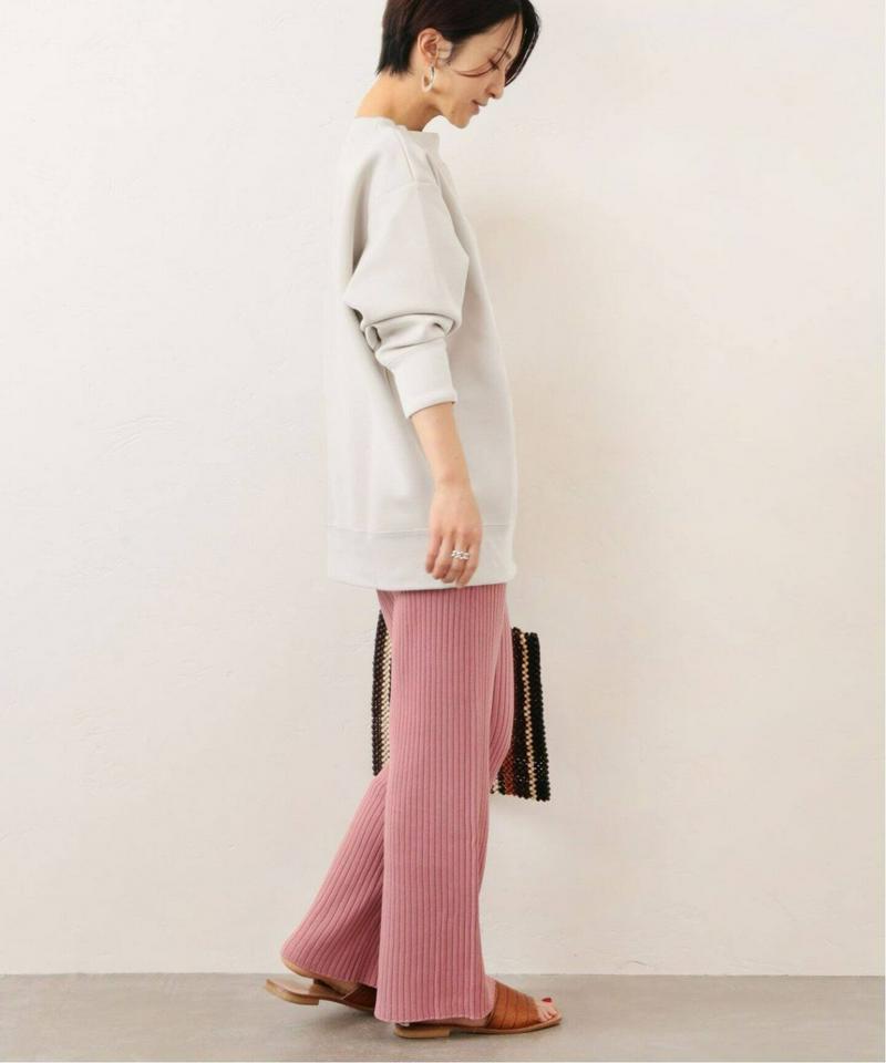 《追加》ダンボールワイドプルオーバー◆（JOURNAL STANDARD relume）