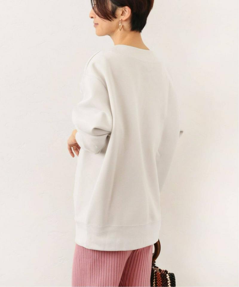 《追加》ダンボールワイドプルオーバー◆（JOURNAL STANDARD relume）