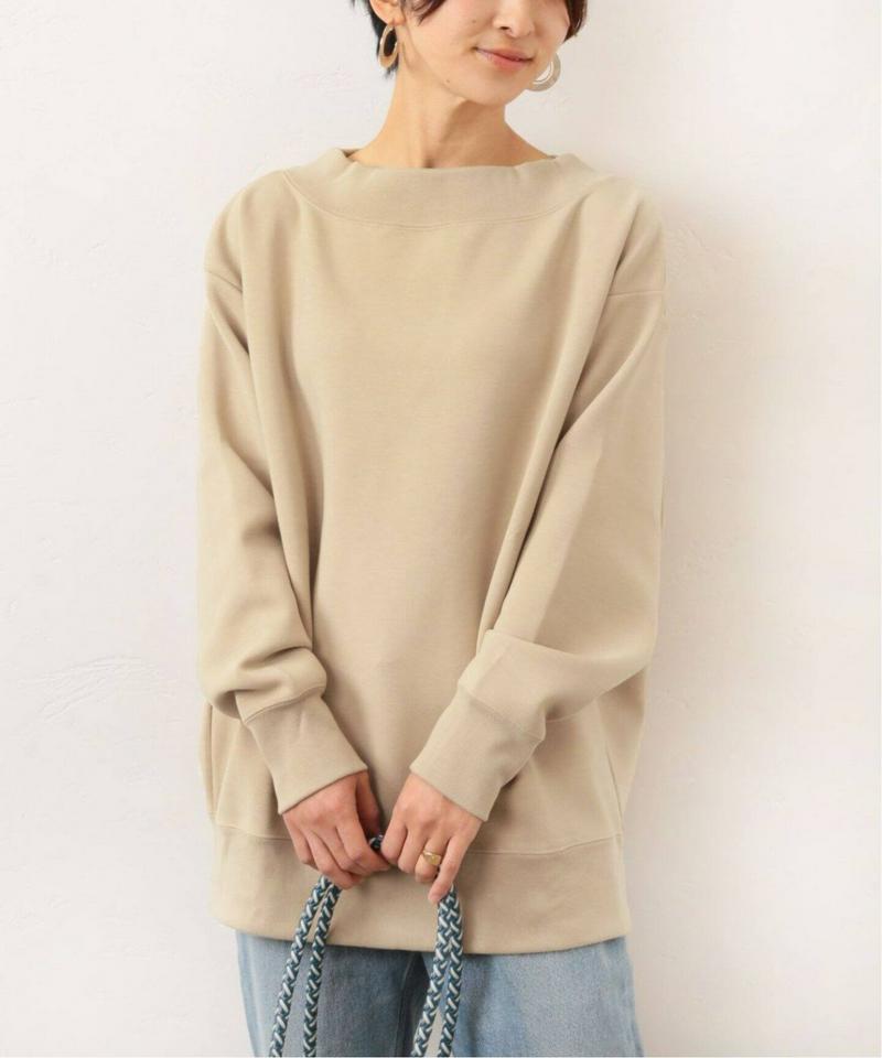 《追加》ダンボールワイドプルオーバー◆（JOURNAL STANDARD relume）
