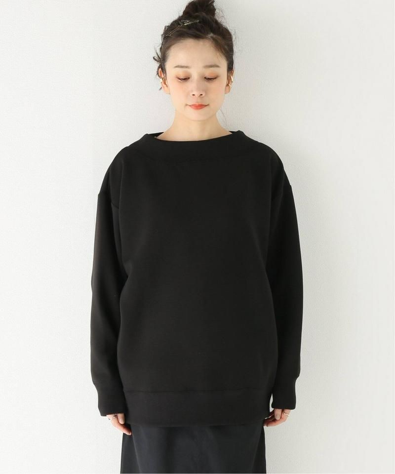 《追加》ダンボールワイドプルオーバー◆（JOURNAL STANDARD relume）