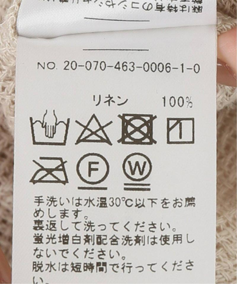 【S.K MANOR HILL / エスケーマノアヒル】Tシャツ