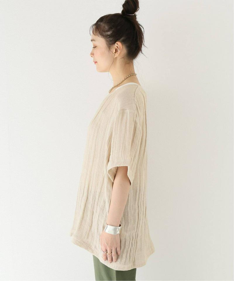 【S.K MANOR HILL / エスケーマノアヒル】Tシャツ