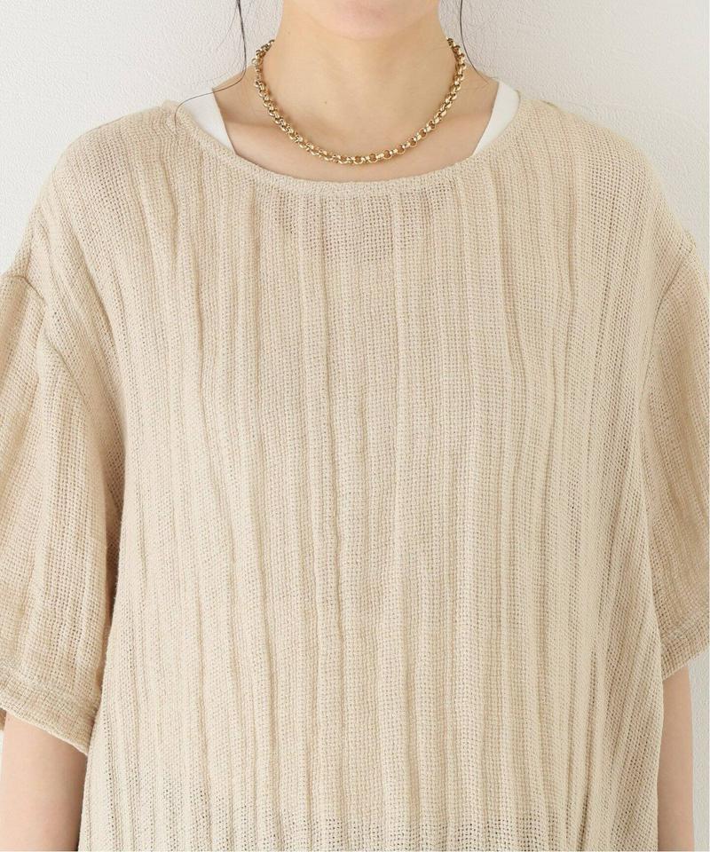 【S.K MANOR HILL / エスケーマノアヒル】Tシャツ